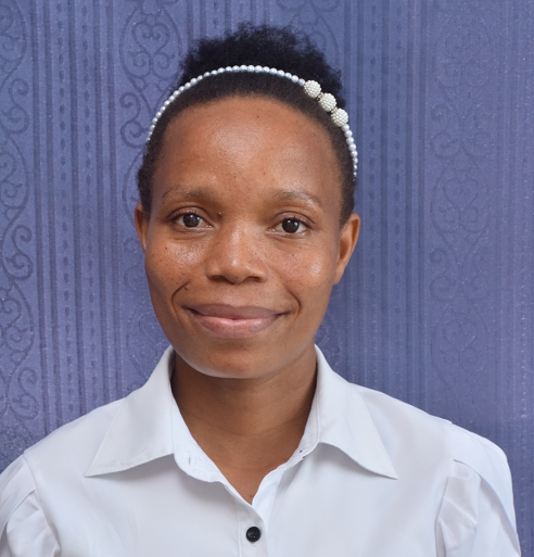 Doreen Mpunga